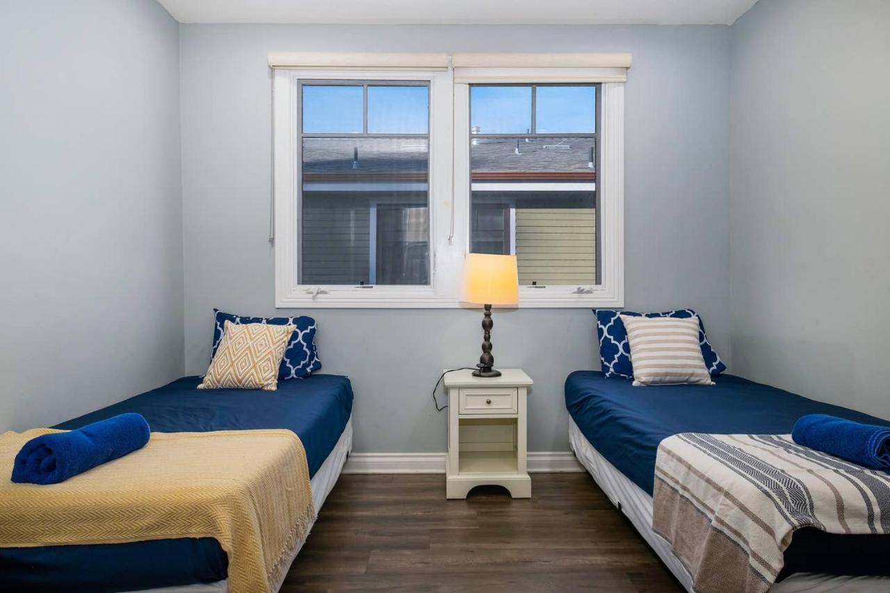 Comfy 4br Near Korea Town Casa de férias Los Angeles