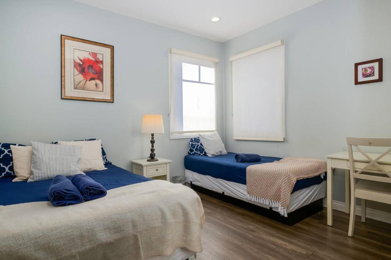 Comfy 4br Near Korea Town Casa de férias Los Angeles