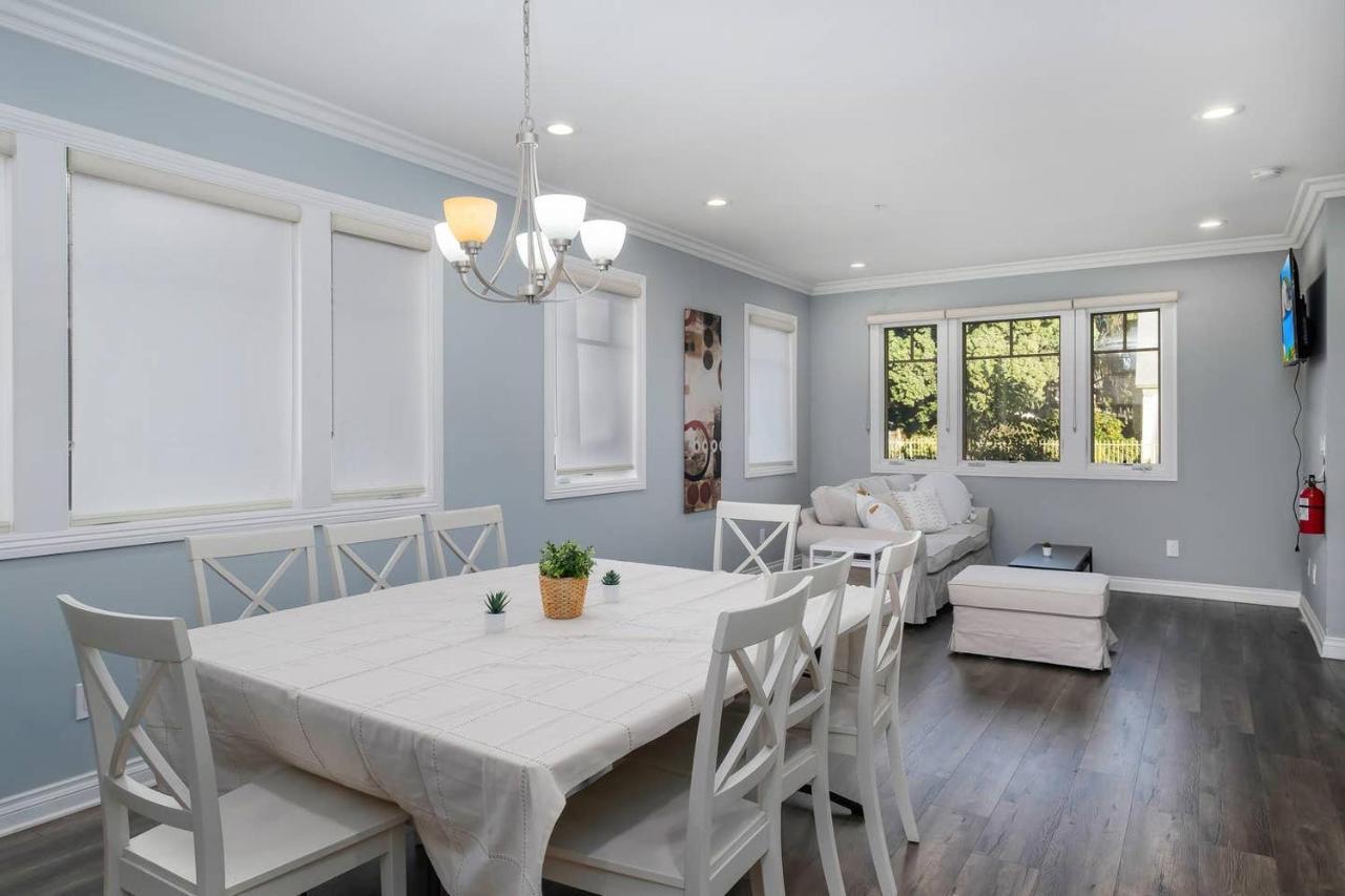 Comfy 4br Near Korea Town Casa de férias *