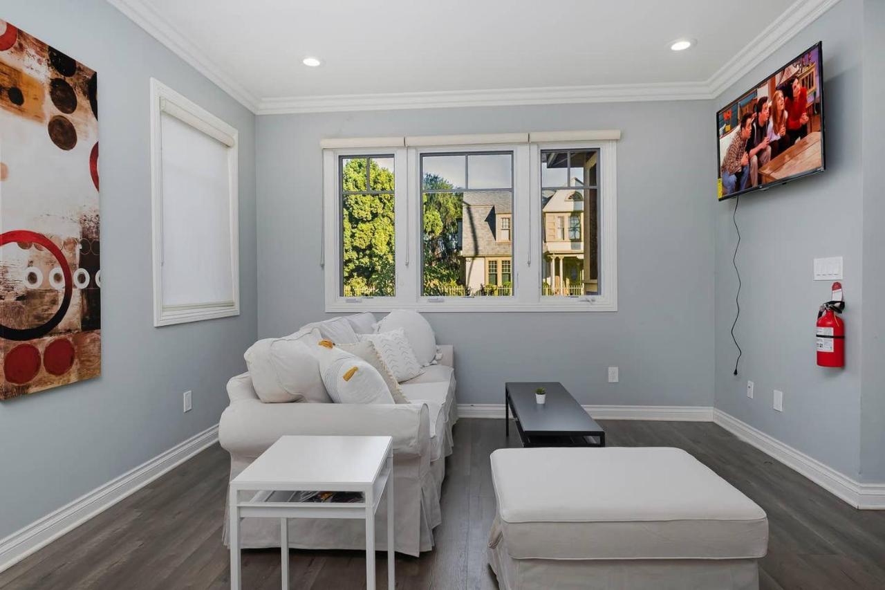 Comfy 4br Near Korea Town Casa de férias *